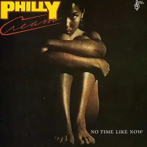 Philly Cream No Time Like Now – COMPACT DISCS