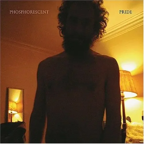 Phosphorescent Pride – COMPACT DISCS