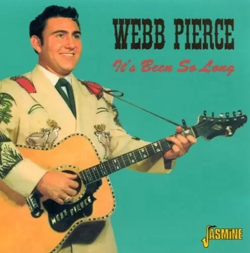 Pierce, Webb It‘s Been So Long
