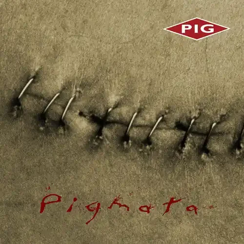 Pig Pigmata – COMPACT DISCS