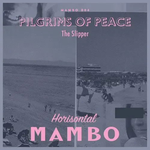 Pilgrims of Peace Slipper – 12-INCH SINGLE