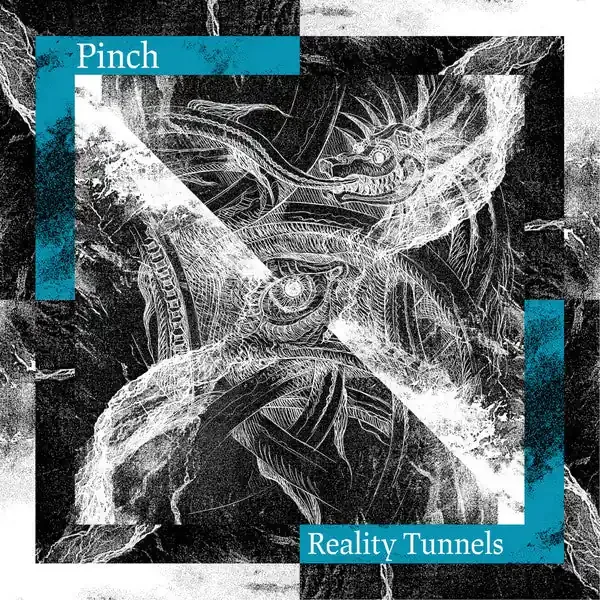 Pinch – Reality Tunnels (2xLP, Album) (Mint (M))