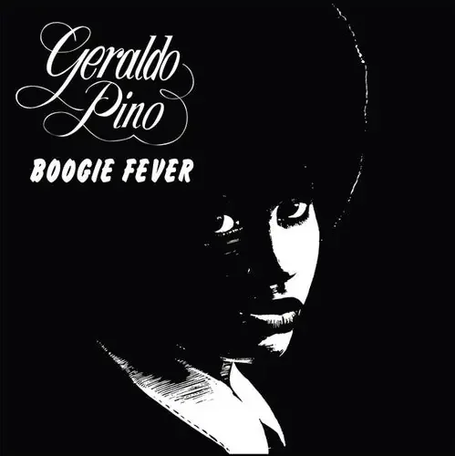 Pino, Geraldo Boogie Fever