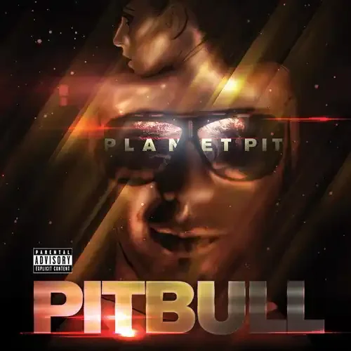 Pitbull Planet Pit – COMPACT DISCS