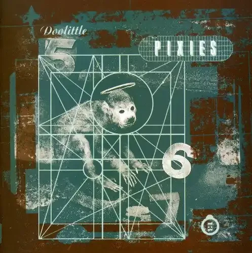 Pixies Doolittle – COMPACT DISCS
