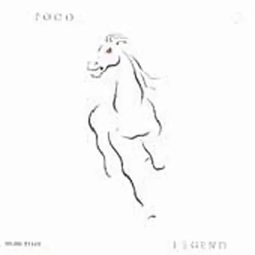Poco Legend – COMPACT DISCS