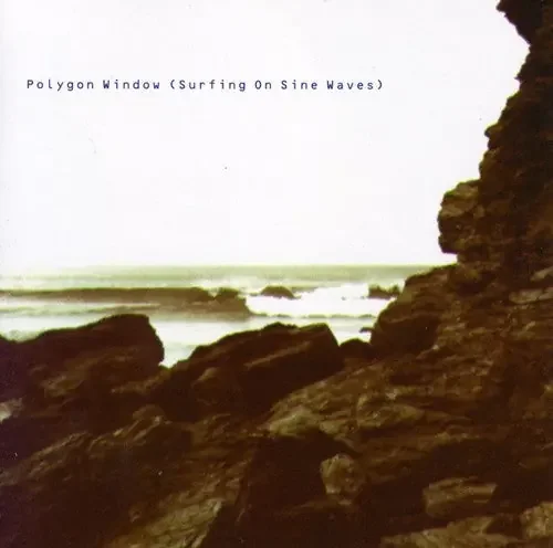 Polygon Window Surfing on Sine Waves