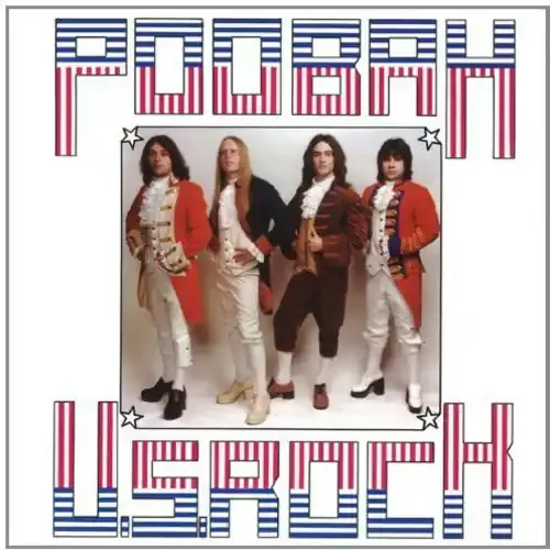 Poobah U.S. Rock