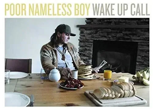 Poor Nameless Boy Wake Up Call – COMPACT DISCS