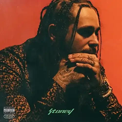 Post Malone Stoney – COMPACT DISCS
