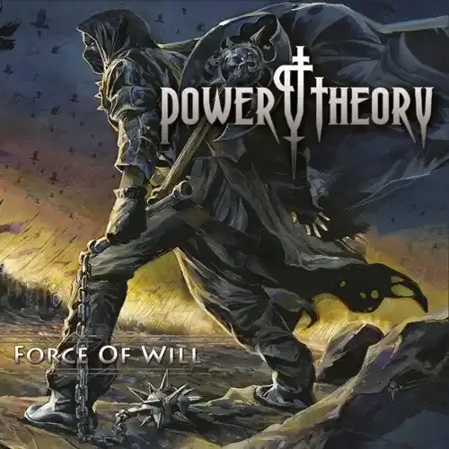 Power Theory Force Of Will – COMPACT DISCS