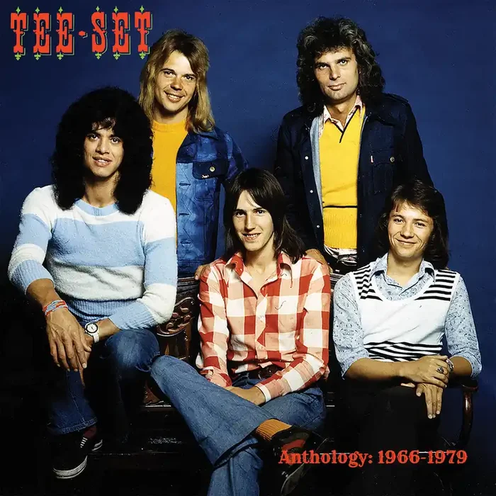 Pre-Order Anthology 1966-1979 [LP]