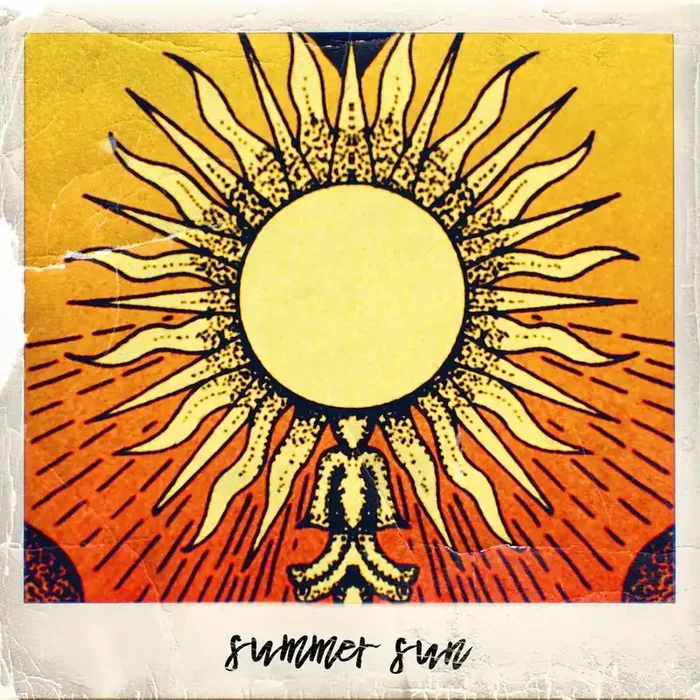 Pre-Order Common Saints – Summer Sun / Letting Go [LP]