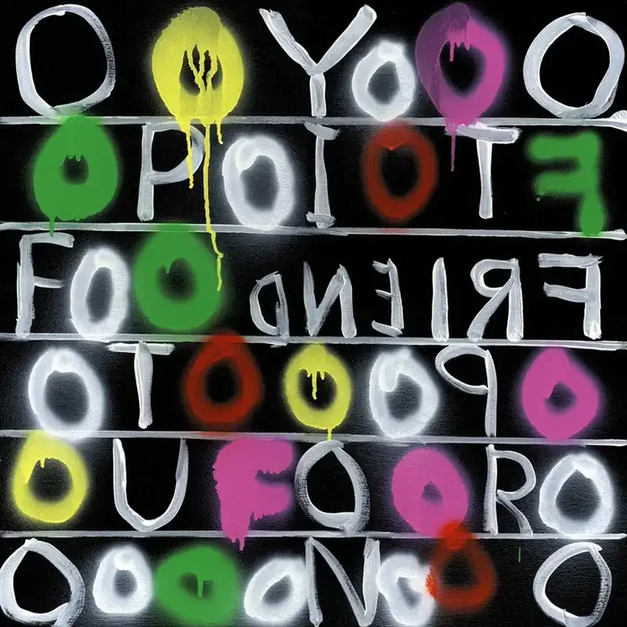 Pre-Order Deerhoof – Friend Opportunity – Pink [Colored Vinyl] (Pnk)