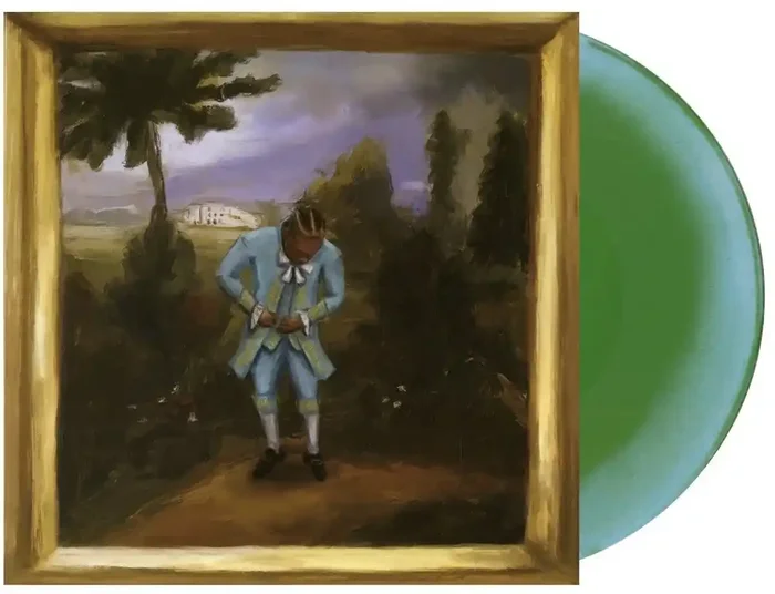 Pre-Order Elcamino – Mino [Colored Vinyl]