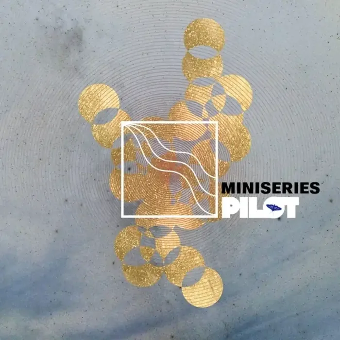 Pre-Order Miniseries – Pilot [LP]