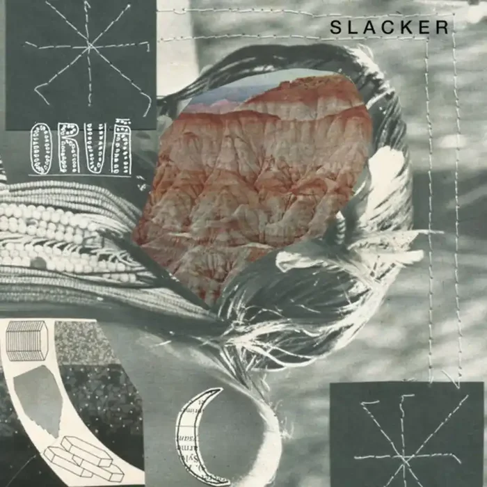 Pre-Order Orua – Slacker [LP]