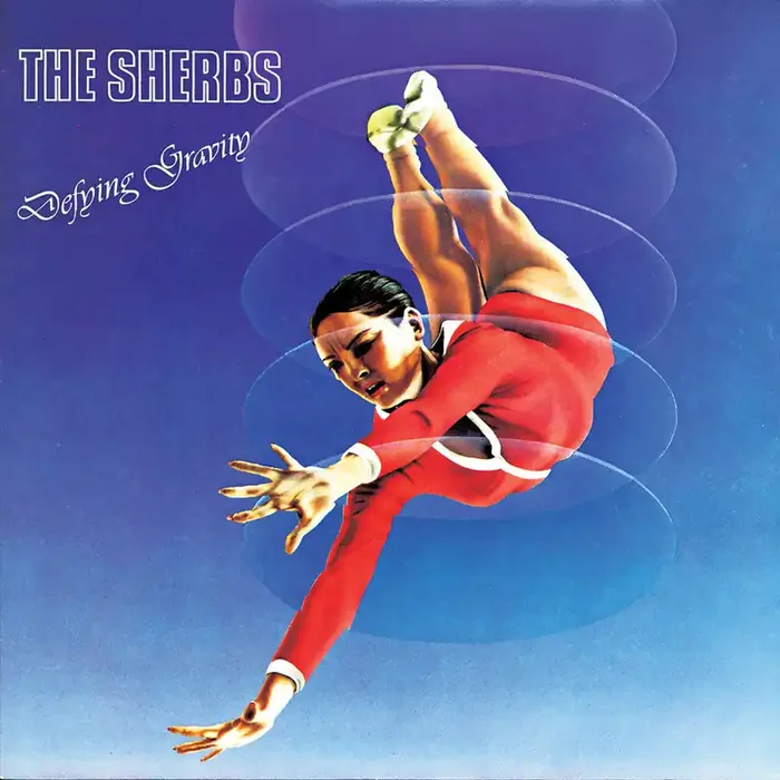 Pre-Order Sherbs – Defying Gravity (Bonus Tracks) [Colored Vinyl]