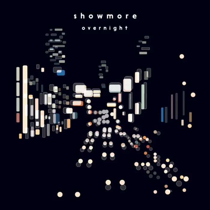 Pre-Order showmore – Overnight (Ofgv) [LP]