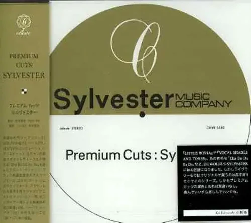 Premium Cuts-Sylvester / Various Premium Cuts-Sylvester / Various