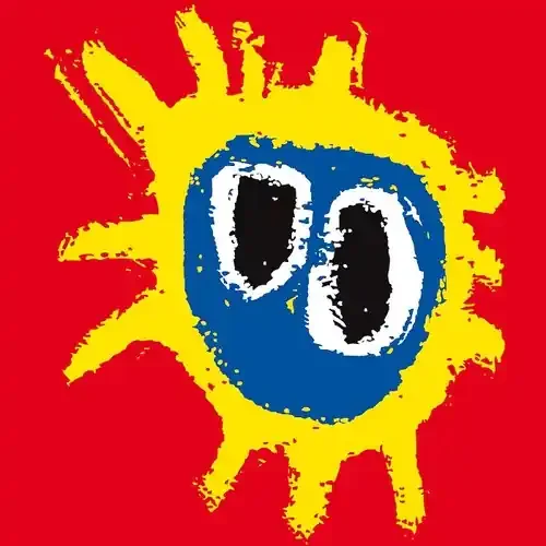 Primal Scream Screamadelica – COMPACT DISCS