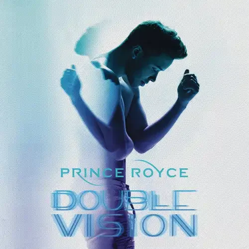 Prince Royce Double Vision – COMPACT DISCS