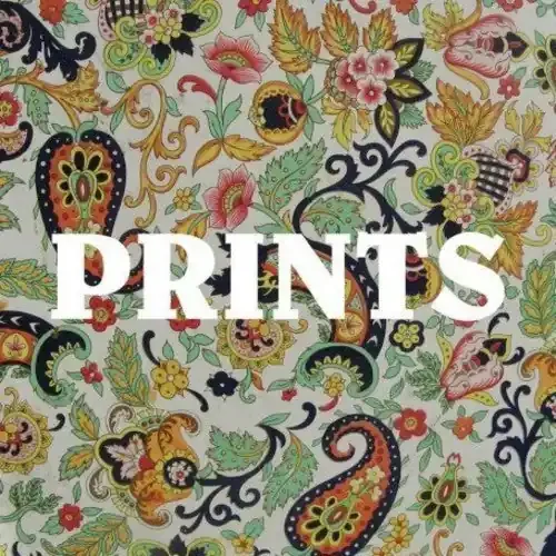 Prints Prints – COMPACT DISCS