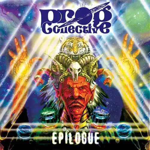 Prog Collective / Moulding, Colin / Wakeman, Rick Epilogue