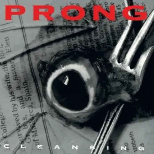 Prong Cleansing