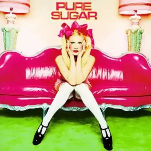Pure Sugar Pure Sugar – COMPACT DISCS