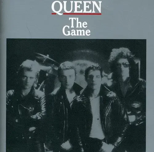Queen Game – COMPACT DISCS