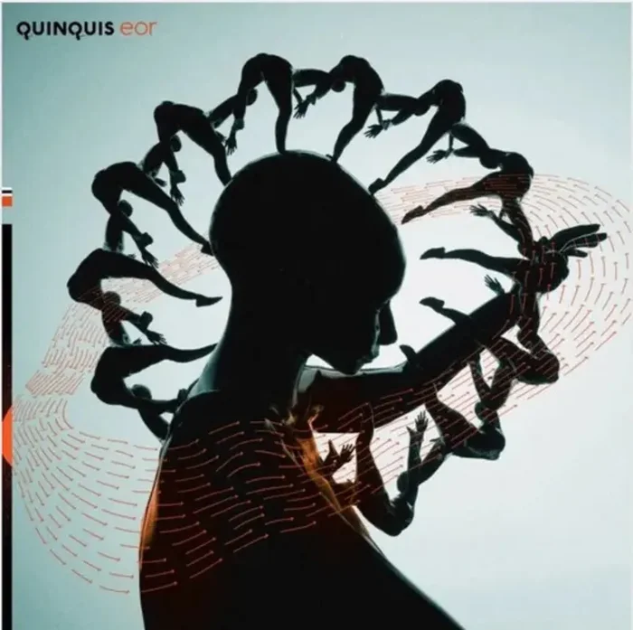 Quinquis – Eor [LP]