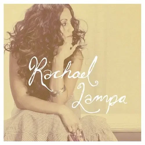 Rachael Lampa Rachael Lampa – COMPACT DISCS