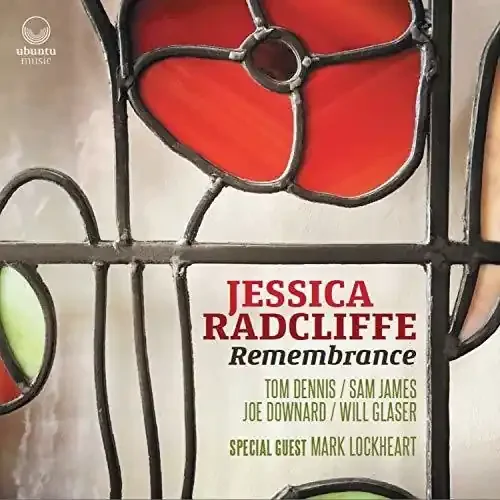 Radcliffe, Jessica Remembrance