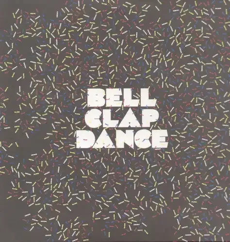 Radio Slave Bell Clap Dance – 12-INCH SINGLE