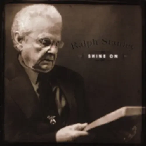 Ralph Stanley Shine on – COMPACT DISCS