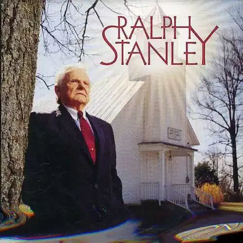 Ralph Stanley While the Ages Roll on – COMPACT DISCS