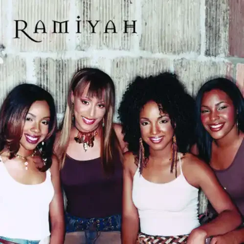 Ramiyah Ramiyah – COMPACT DISCS