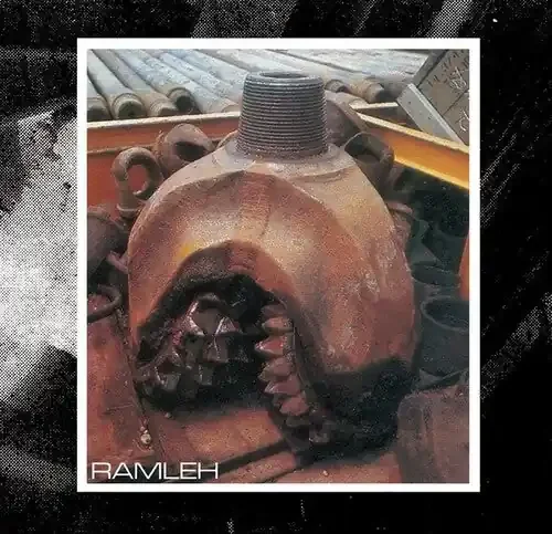 Ramleh The Great Unlearning – COMPACT DISCS