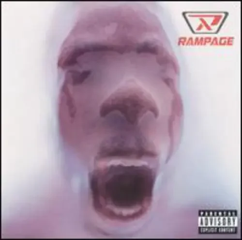 Rampage Scouts Honor By Way of Blood – COMPACT DISCS