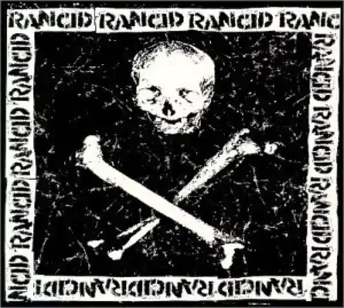 Rancid – Rancid (2000) [LP]