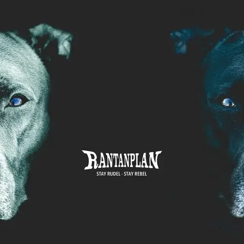 Rantanplan Stay Rudel – Stay Rebel – COMPACT DISCS