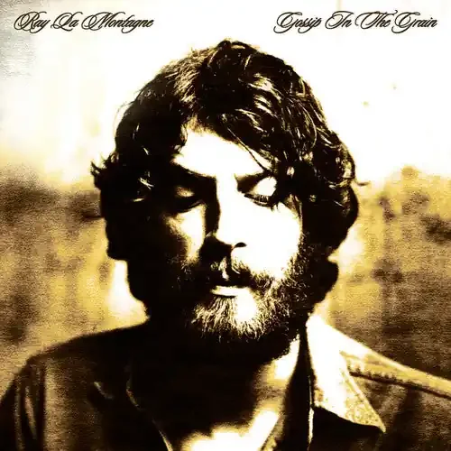 Ray LaMontagne Gossip in the Grain – COMPACT DISCS