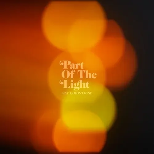 Ray LaMontagne Part Of The Light – COMPACT DISCS