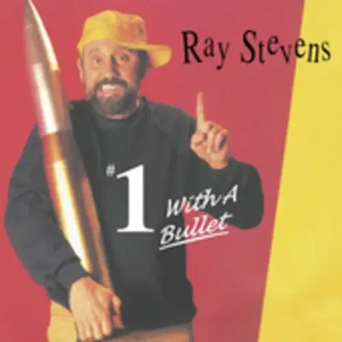 Ray Stevens 1 with a Bullet – COMPACT DISCS