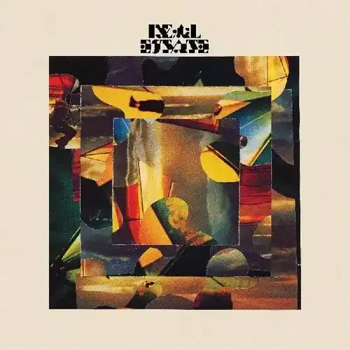 Real Estate Main Thing – COMPACT DISCS