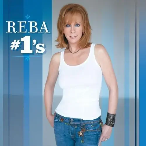 Reba McEntire Reba 1‘s – COMPACT DISCS