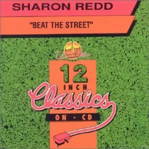 Redd, Sharon Beat the Street