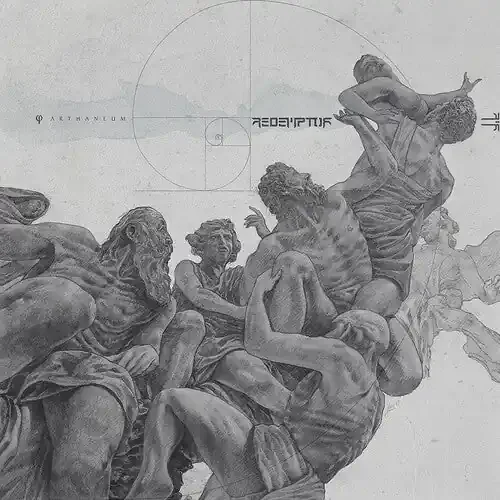 Redemptor Arthaneum – COMPACT DISCS