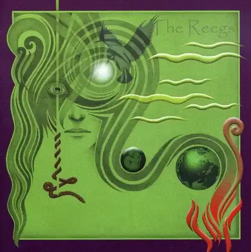 Reegs Definitive Collection – COMPACT DISCS